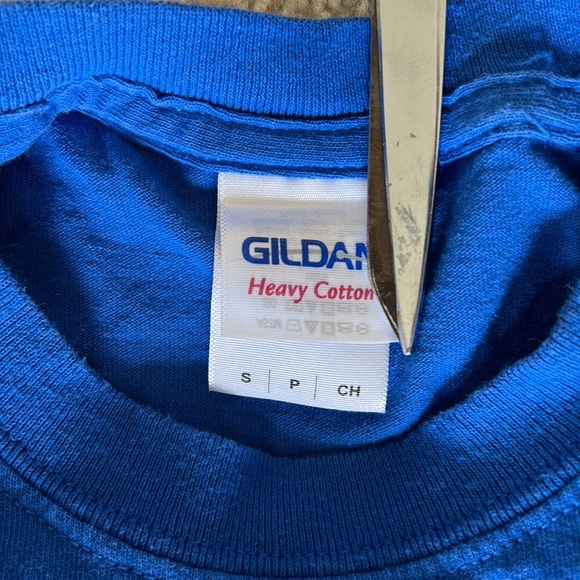 JMU Boarderline (Club) T-shirt - Picture 6 of 11